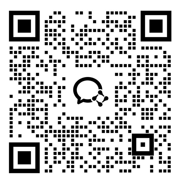 企业微信二维码